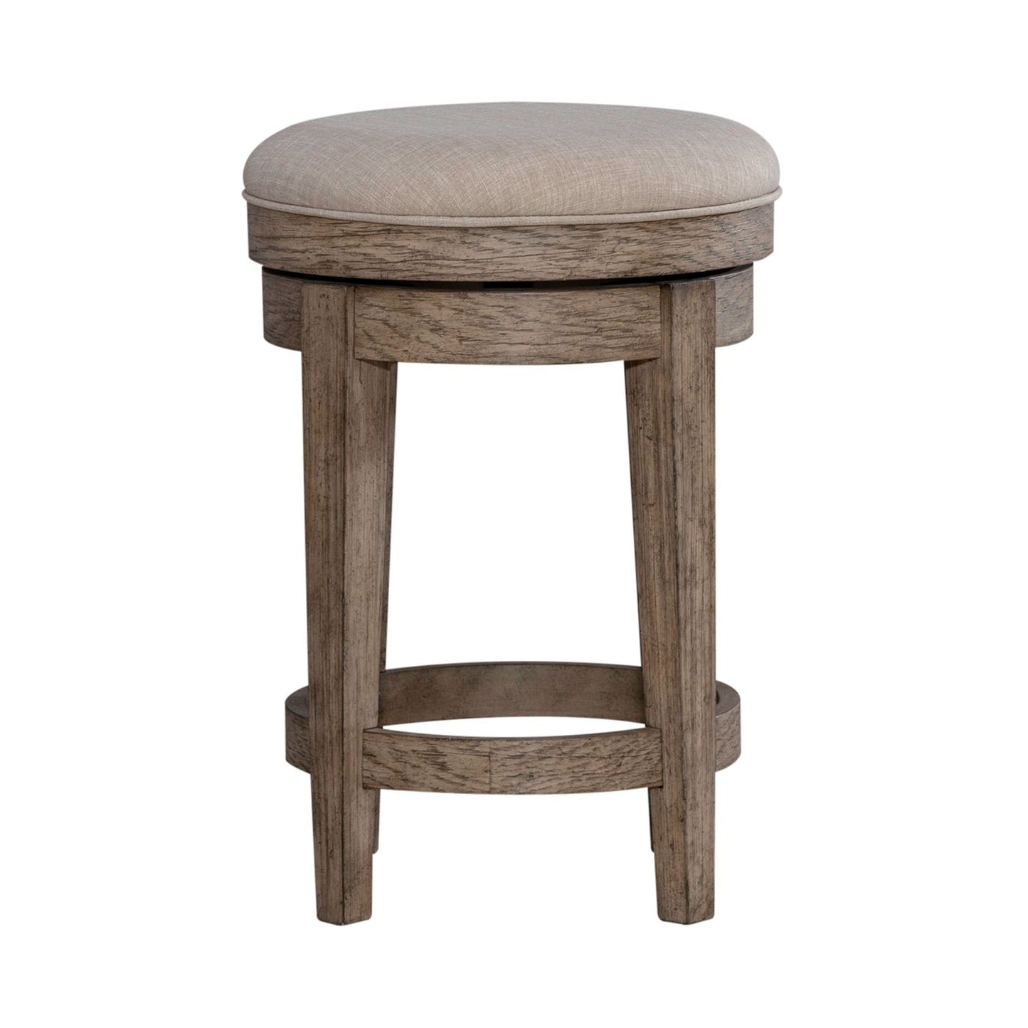 Uph Swivel Console Stool