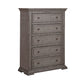 Big Valley - 5 Drawer Chest