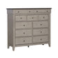 11 Drawer Chesser