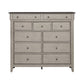 11 Drawer Chesser