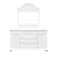 Dresser & Mirror