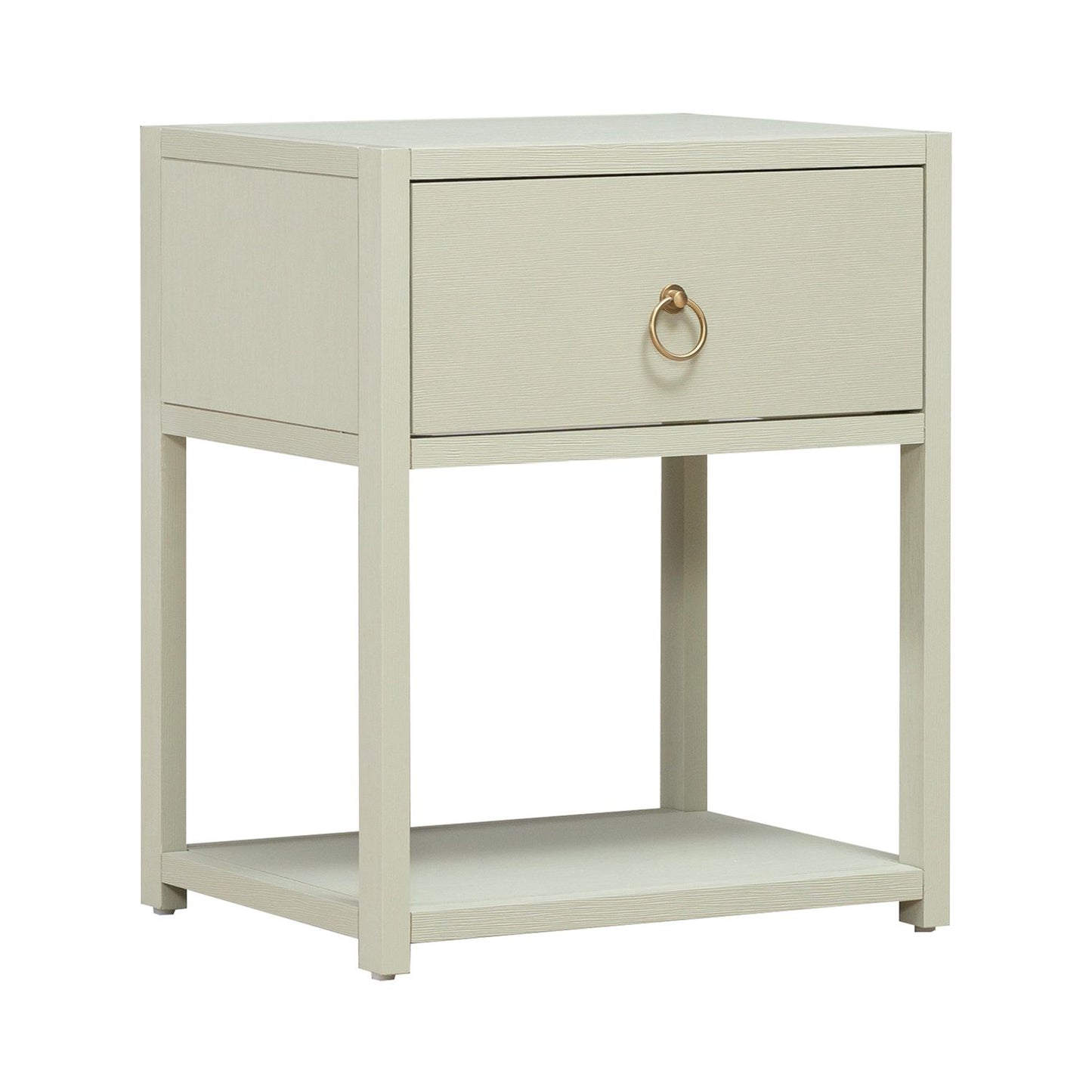 1 Shelf Accent Table