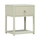 1 Shelf Accent Table