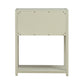 1 Shelf Accent Table
