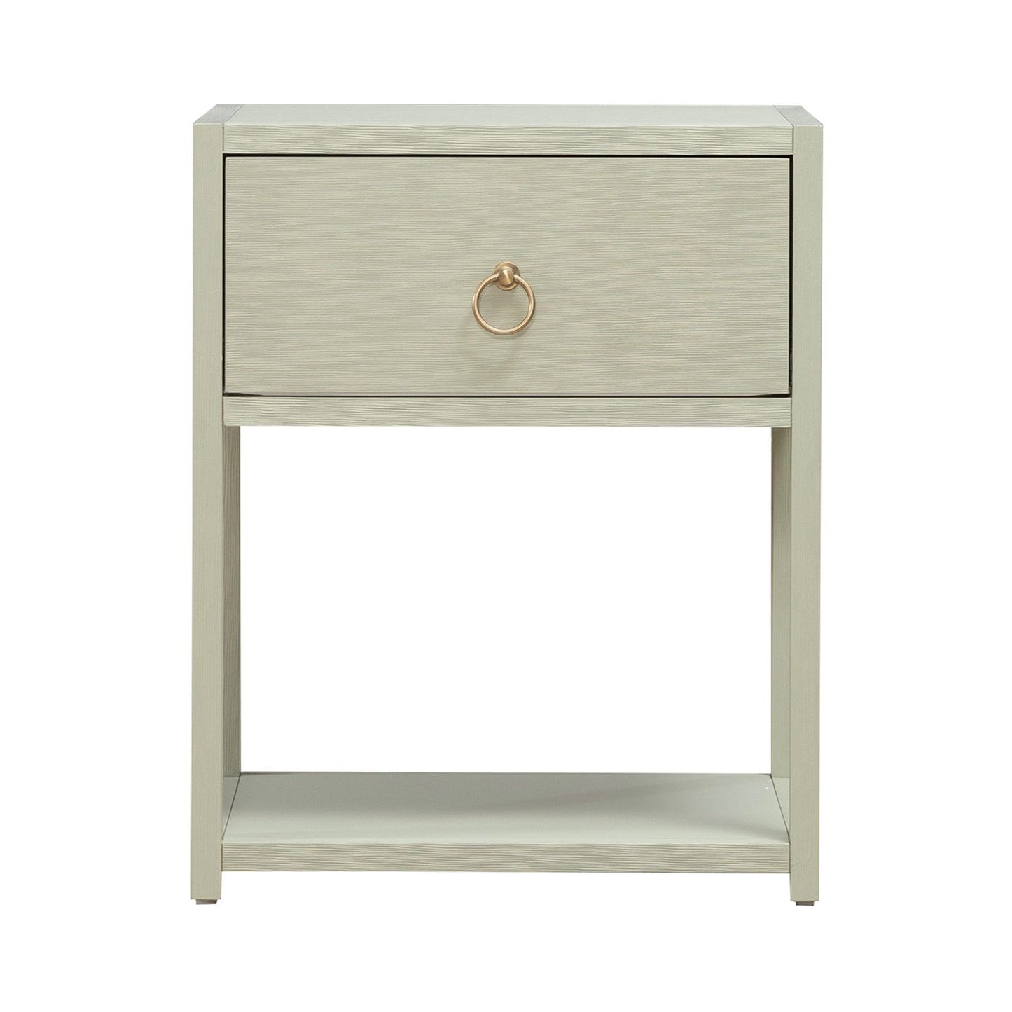 1 Shelf Accent Table