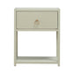 1 Shelf Accent Table