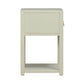 1 Shelf Accent Table