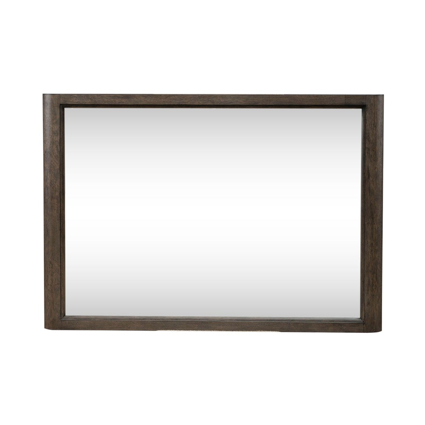 Cascade Falls - Mirror