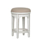 Console Swivel Stool