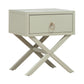 1 Drawer Accent Table