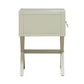 1 Drawer Accent Table