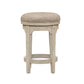 Console Swivel Stool