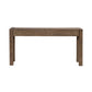 Broadmore - Console Table