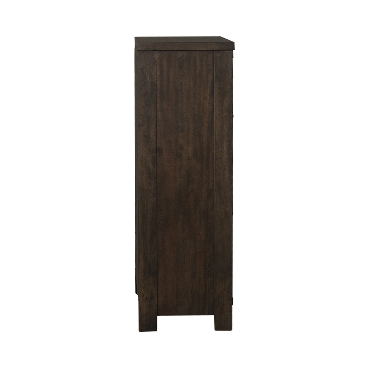 Thornwood Hills - 5 Drawer Chest