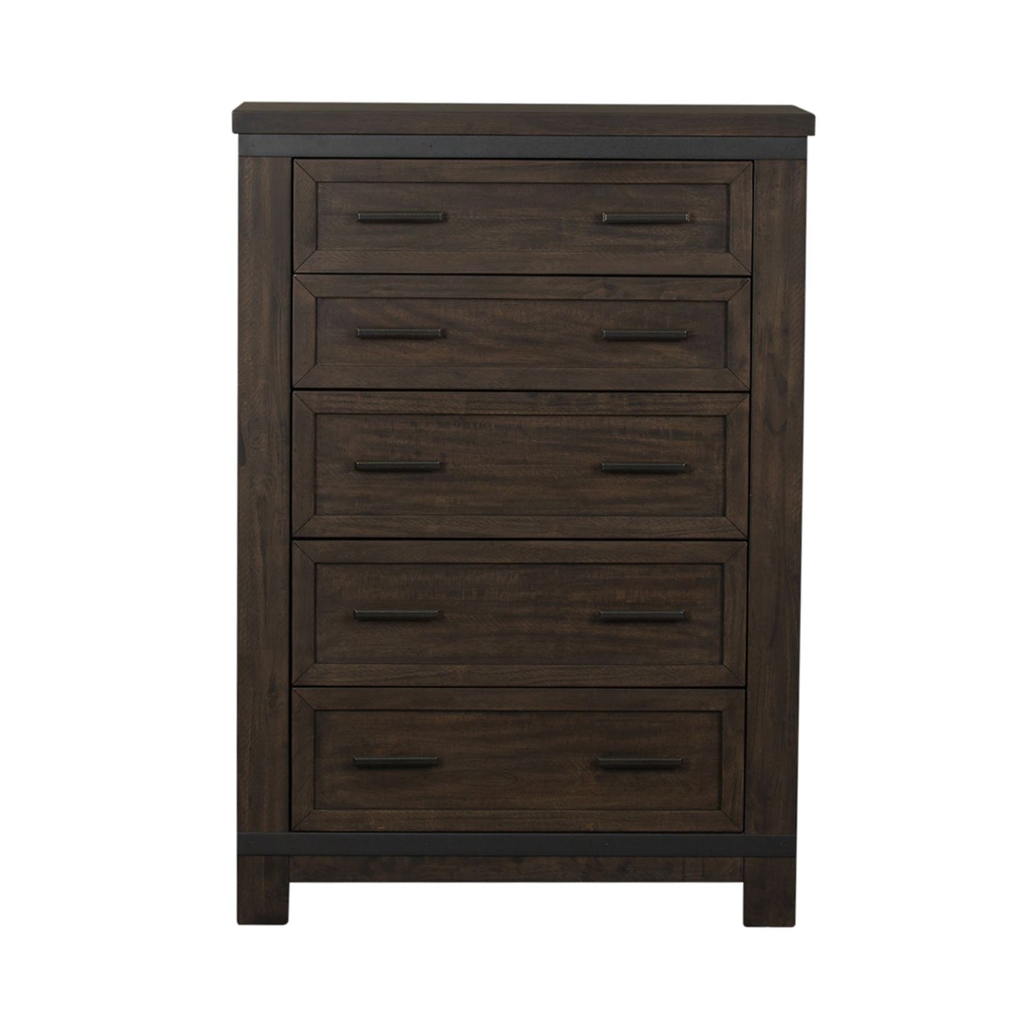 Thornwood Hills - 5 Drawer Chest