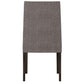 Upholstered Side Chair (RTA)