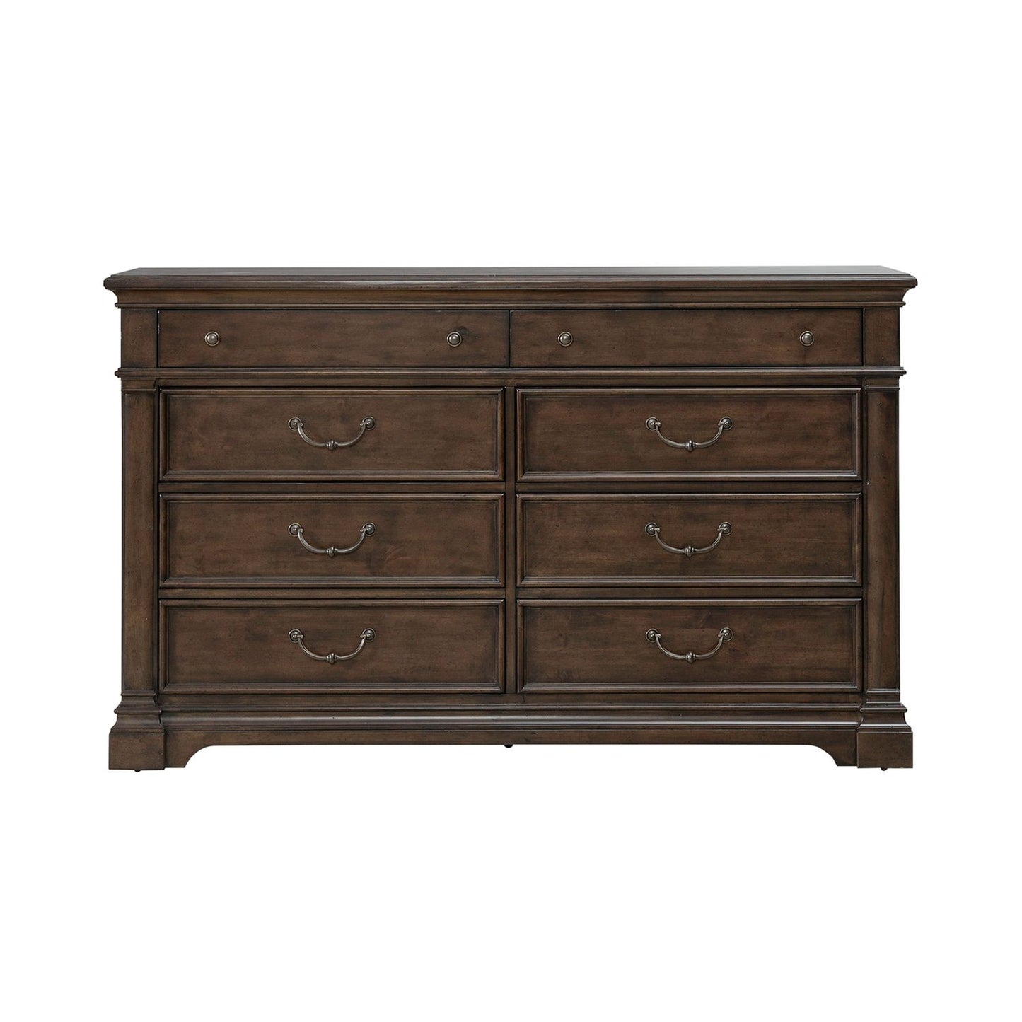 Arden Road - 8 Drawer Dresser