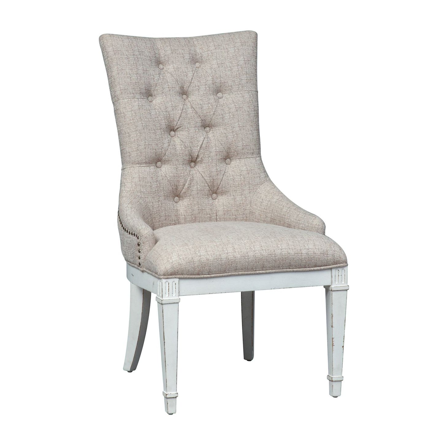 Hostess Chair