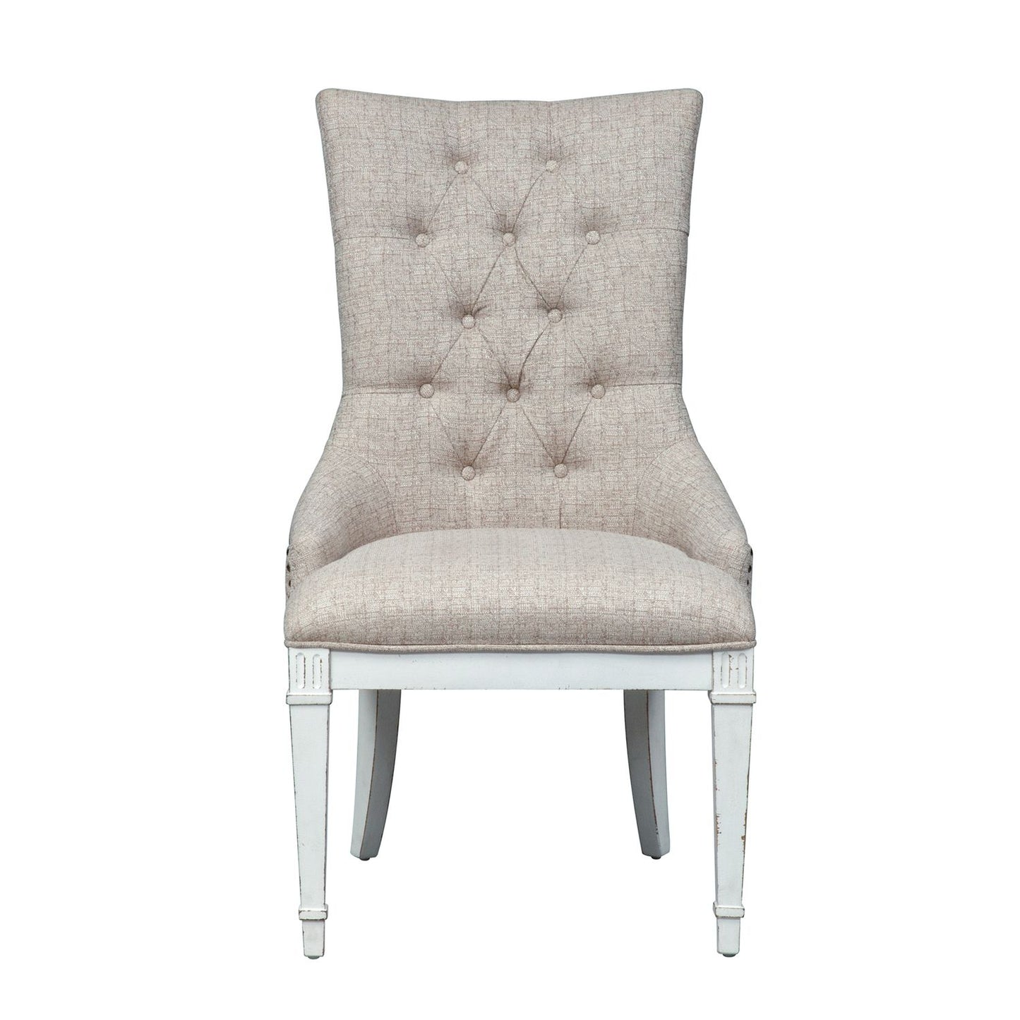 Hostess Chair
