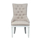 Hostess Chair