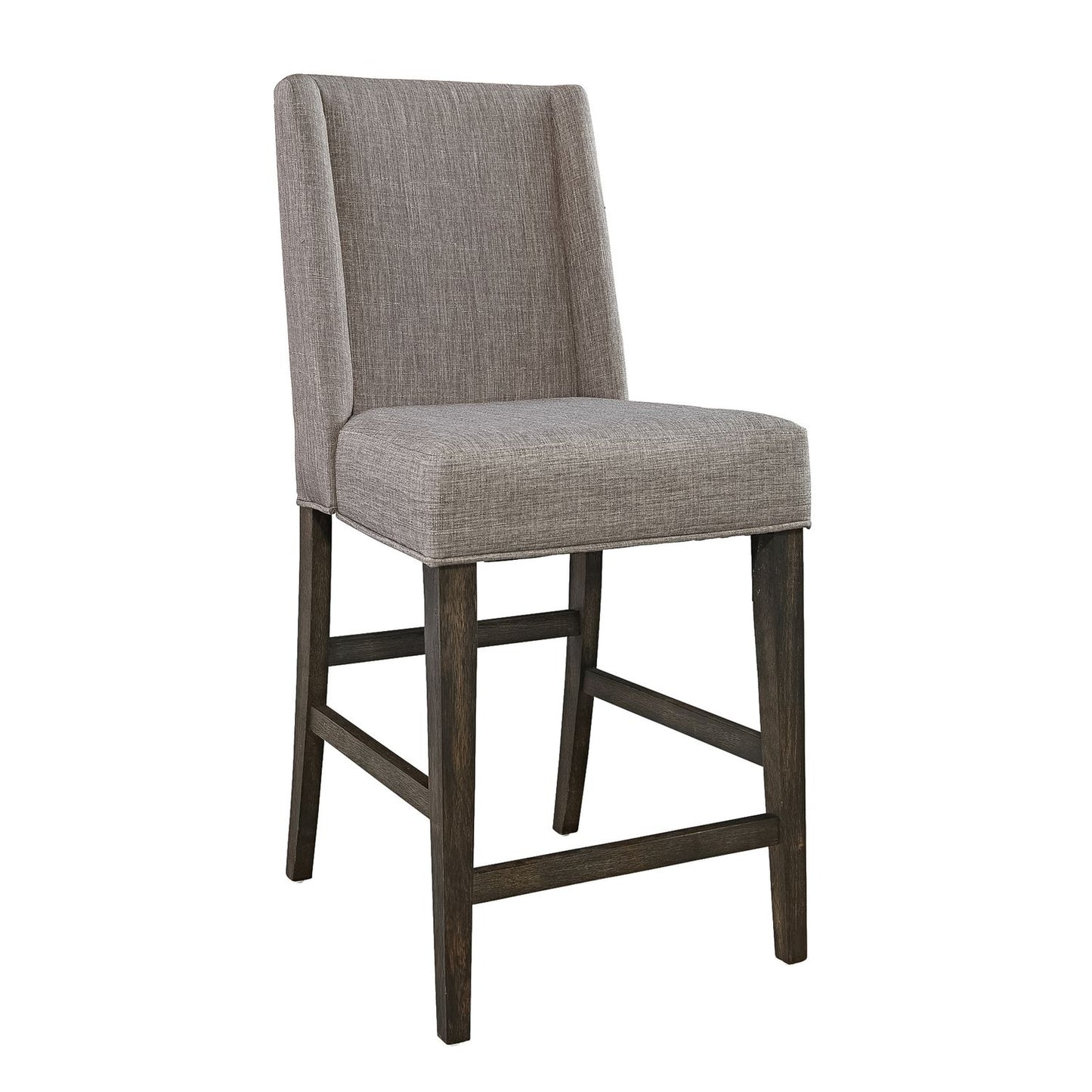 Upholstered Counter Chair (RTA)