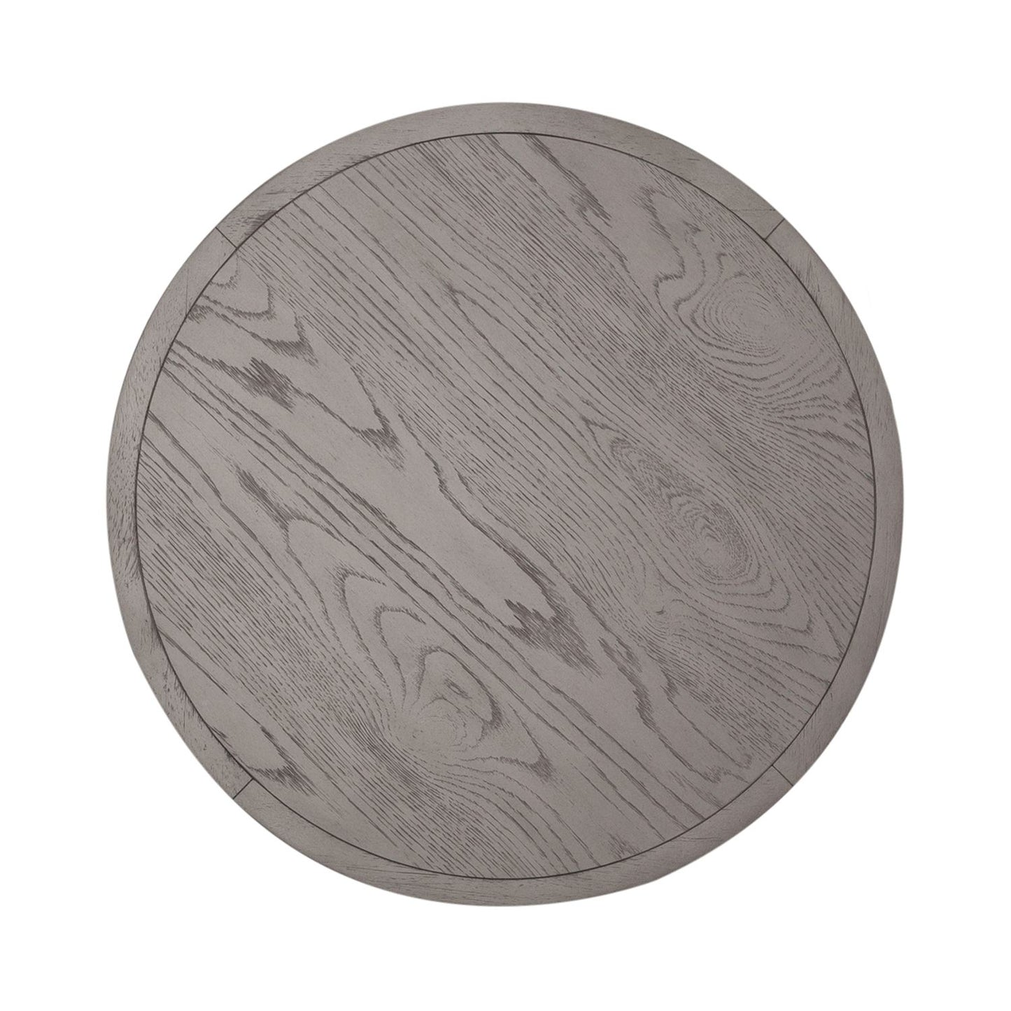 Palmetto Heights - Round End Table