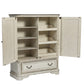 Door Chest