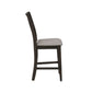 Splat Back Counter Chair (RTA)