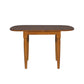 Drop Leaf Table - Tobacco