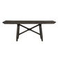 Trestle Table Set