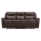 Blair - Sofa P2 & ZG - Cognac