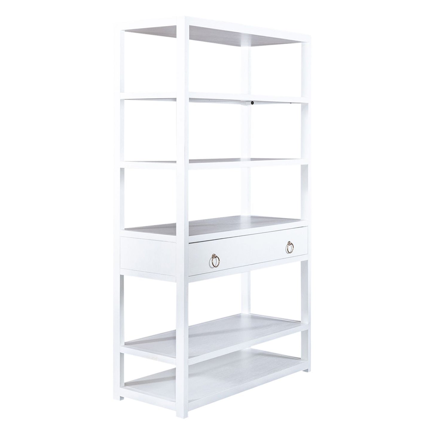 Accent Bookcase