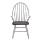 Windsor Back Arm Chair