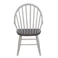 Windsor Back Arm Chair