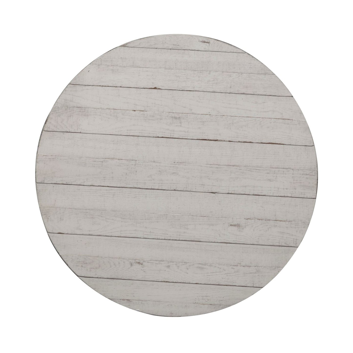 Modern Farmhouse - Drum Cocktail Table