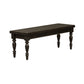 Backless Bench (RTA)