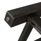 Uph Console Stool