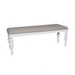 6 Piece Rectangular Table Set