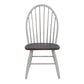 Windsor Back Side Chair