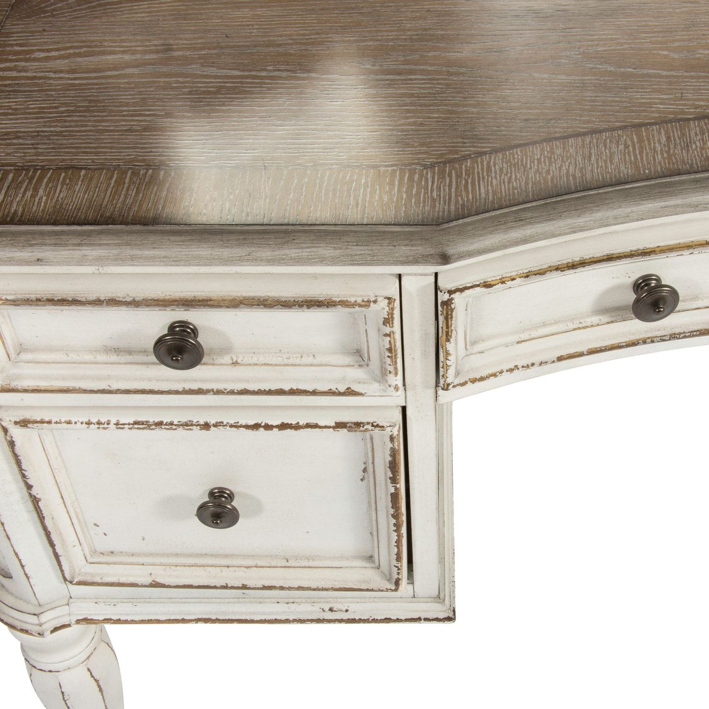 Vanity Desk