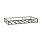 Twin Metal Trundle - Black