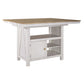 5 Piece Gathering Table Set