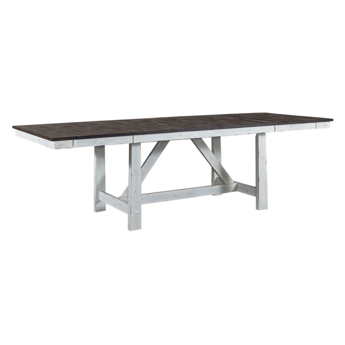 Farmhouse - Trestle Table
