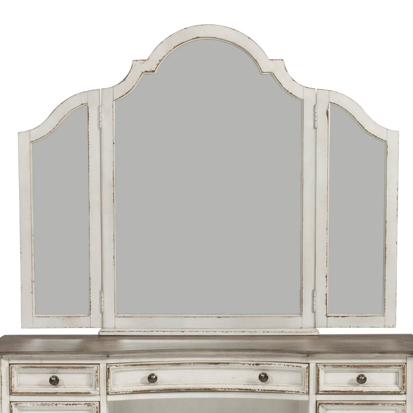 Vanity Mirror