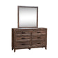Dresser & Mirror