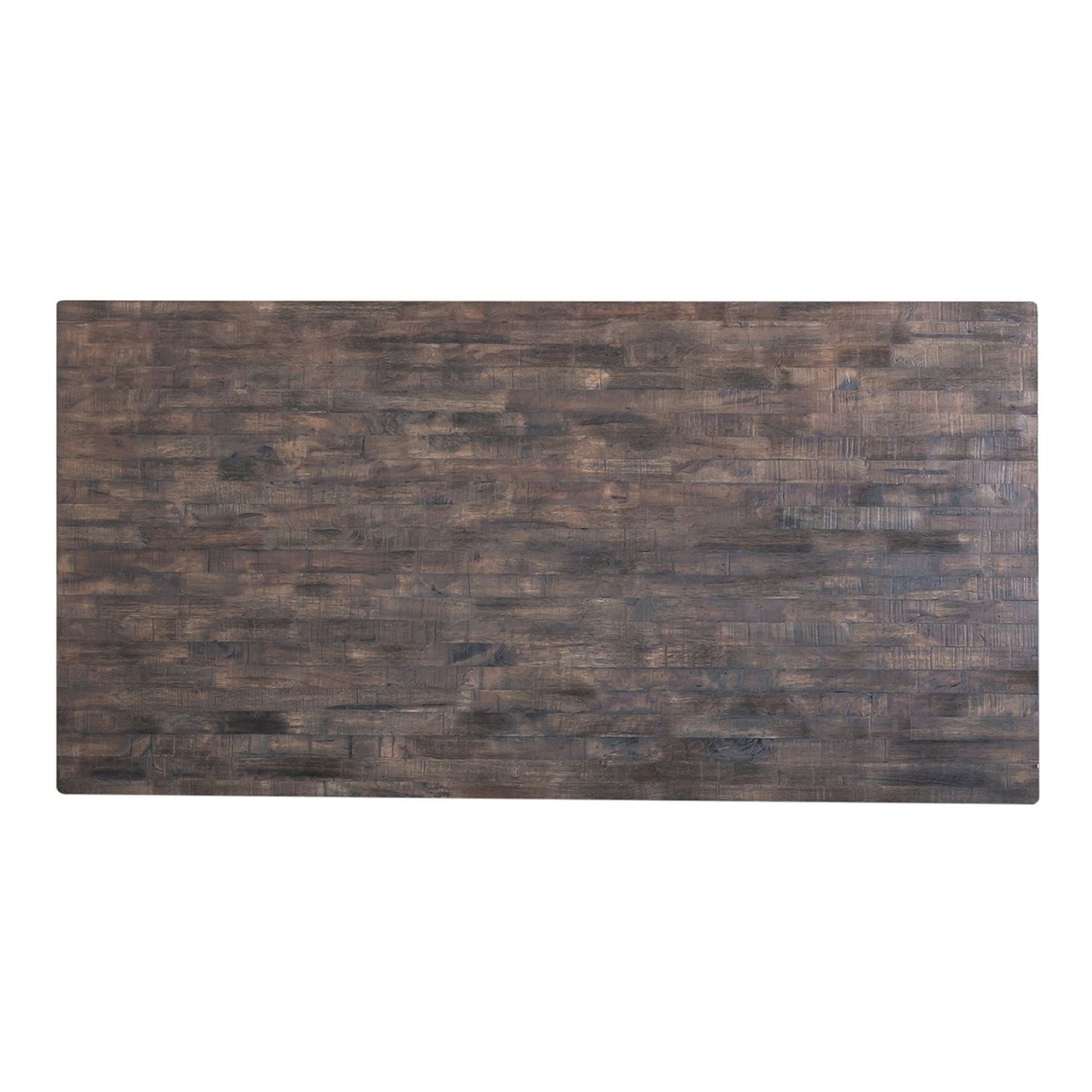 Farmhouse - Fixed Top Trestle Table