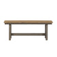 Lindsey Farm - Backless Bench (RTA)