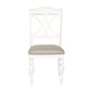Summer House - Splat Back Side Chair (RTA)