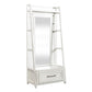 2 Piece Hall Tree Set