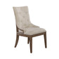 Uph Shelter Side Chair (RTA)